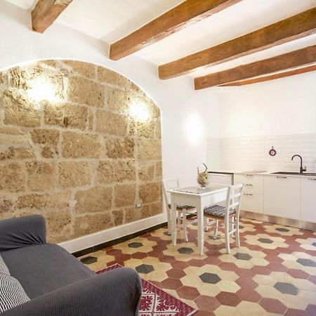 Deli Apartment Альгеро Екстер'єр фото